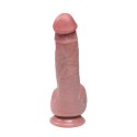 Fantasy - Boys of Toys Sp. z. o.o. (dystrybutor) Flexible Hyper-Realistic Silicone Dildo 21 cm
