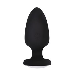 Fantasy - Boys of Toys Sp. z. o.o. (dystrybutor) LED Light vibrating anal plug