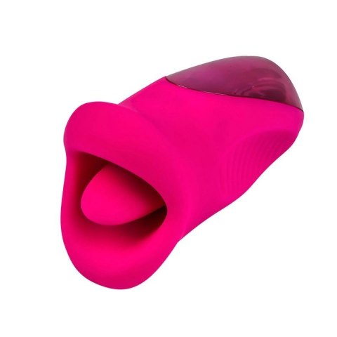 Fantasy - Boys of Toys Sp. z. o.o. (dystrybutor) Oral Stimulator Mnemosyne