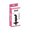 Fantasy - Boys of Toys Sp. z. o.o. (dystrybutor) Prostate Massager