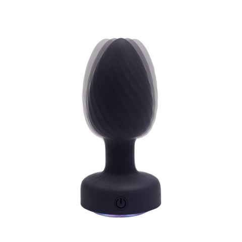Fantasy - Boys of Toys Sp. z. o.o. (dystrybutor) Rotating Anal Vibrator Achelous