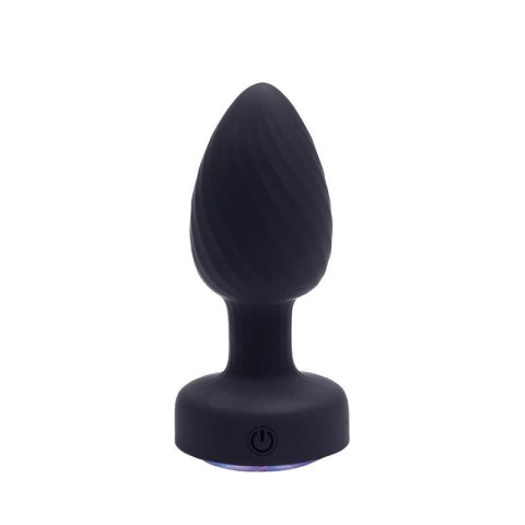 Fantasy - Boys of Toys Sp. z. o.o. (dystrybutor) Rotating Anal Vibrator Achelous