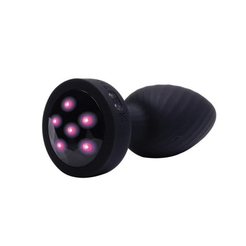 Fantasy - Boys of Toys Sp. z. o.o. (dystrybutor) Rotating Anal Vibrator Achelous