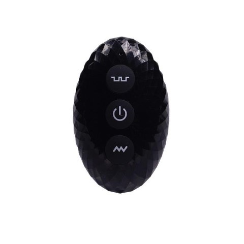 Fantasy - Boys of Toys Sp. z. o.o. (dystrybutor) Rotating Anal Vibrator Achelous