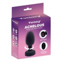 Fantasy - Boys of Toys Sp. z. o.o. (dystrybutor) Rotating Anal Vibrator Achelous