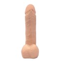 Fantasy - Boys of Toys Sp. z. o.o. (dystrybutor) Rotating Vibro Dildo 19 cm