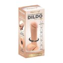 Fantasy - Boys of Toys Sp. z. o.o. (dystrybutor) Rotating Vibro Dildo 19 cm