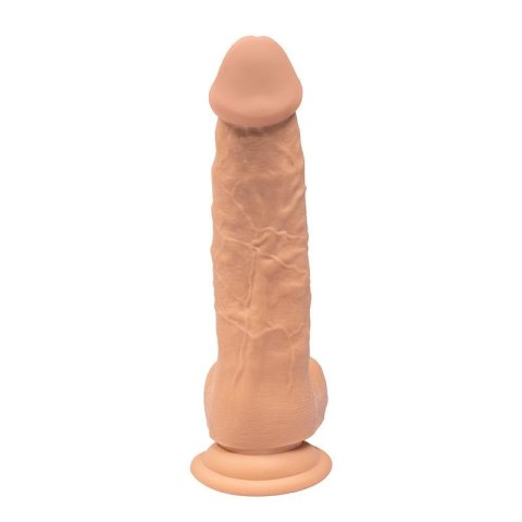 Fantasy - Boys of Toys Sp. z. o.o. (dystrybutor) Rotating Vibro Dildo 22 cm