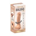 Fantasy - Boys of Toys Sp. z. o.o. (dystrybutor) Rotating Vibro Dildo 22 cm