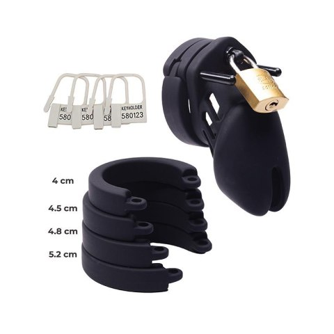 Fantasy - Boys of Toys Sp. z. o.o. (dystrybutor) Silicone Penis Cage