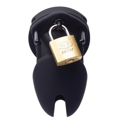 Fantasy - Boys of Toys Sp. z. o.o. (dystrybutor) Silicone Penis Cage