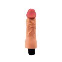 Fantasy - Boys of Toys Sp. z. o.o. (dystrybutor) Soft Vibrator 17.8 cm - The Real Deal