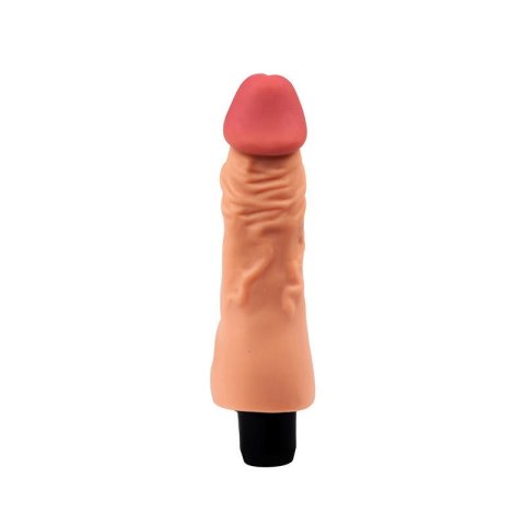 Fantasy - Boys of Toys Sp. z. o.o. (dystrybutor) Soft Vibrator 17.8 cm - The Real Deal