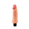 Fantasy - Boys of Toys Sp. z. o.o. (dystrybutor) Soft Vibrator 17.8 cm - The Real Deal