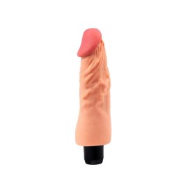 Fantasy - Boys of Toys Sp. z. o.o. (dystrybutor) Soft Vibrator 17.8 cm - The Real Deal