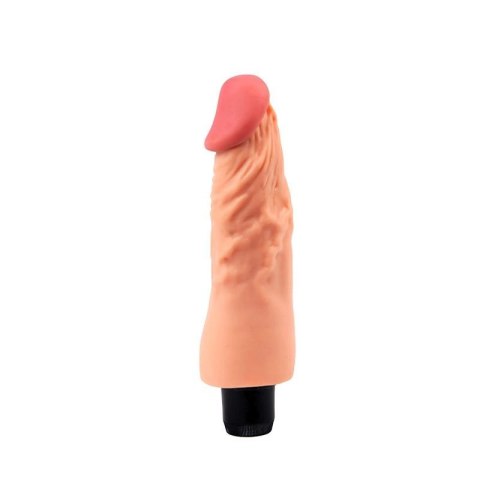 Fantasy - Boys of Toys Sp. z. o.o. (dystrybutor) Soft Vibrator 17.8 cm - The Real Deal