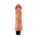 Fantasy - Boys of Toys Sp. z. o.o. (dystrybutor) Soft Vibrator 17.8 cm - The Real Deal
