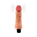 Fantasy - Boys of Toys Sp. z. o.o. (dystrybutor) Soft Vibrator 17.8 cm - The Real Deal