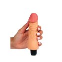 Fantasy - Boys of Toys Sp. z. o.o. (dystrybutor) Soft Vibrator 17.8 cm - The Real Deal