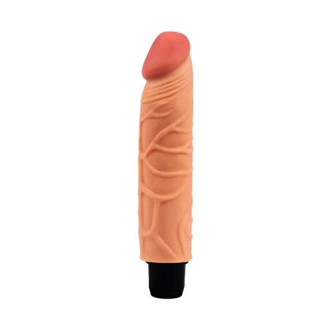 Fantasy - Boys of Toys Sp. z. o.o. (dystrybutor) Soft Vibrator 18.5 cm - The Real Deal