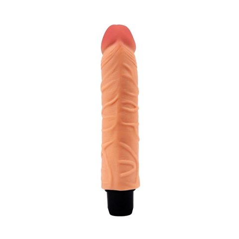 Fantasy - Boys of Toys Sp. z. o.o. (dystrybutor) Soft Vibrator 18.5 cm - The Real Deal