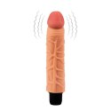 Fantasy - Boys of Toys Sp. z. o.o. (dystrybutor) Soft Vibrator 18.5 cm - The Real Deal