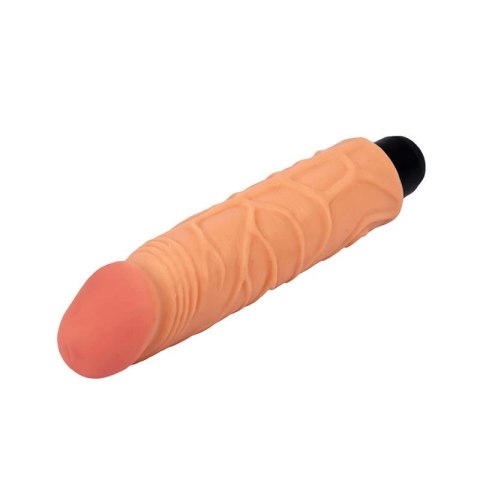 Fantasy - Boys of Toys Sp. z. o.o. (dystrybutor) Soft Vibrator 18.5 cm - The Real Deal