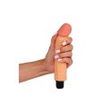 Fantasy - Boys of Toys Sp. z. o.o. (dystrybutor) Soft Vibrator 18.5 cm - The Real Deal
