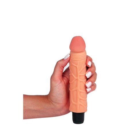 Fantasy - Boys of Toys Sp. z. o.o. (dystrybutor) Soft Vibrator 18.5 cm - The Real Deal