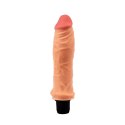 Fantasy - Boys of Toys Sp. z. o.o. (dystrybutor) Soft Vibrator 19 cm - The Real Deal