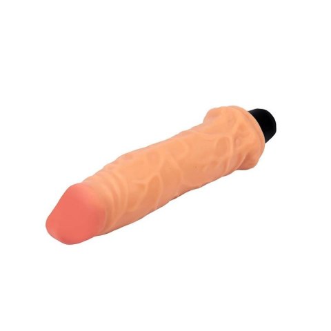 Fantasy - Boys of Toys Sp. z. o.o. (dystrybutor) Soft Vibrator 19 cm - The Real Deal
