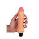 Fantasy - Boys of Toys Sp. z. o.o. (dystrybutor) Soft Vibrator 19 cm - The Real Deal