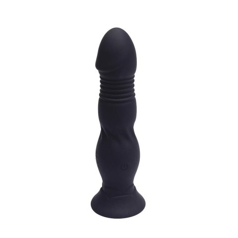 Fantasy - Boys of Toys Sp. z. o.o. (dystrybutor) Thrusting Anal Vibrator Dionysus