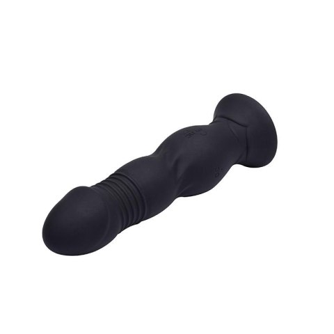 Fantasy - Boys of Toys Sp. z. o.o. (dystrybutor) Thrusting Anal Vibrator Dionysus