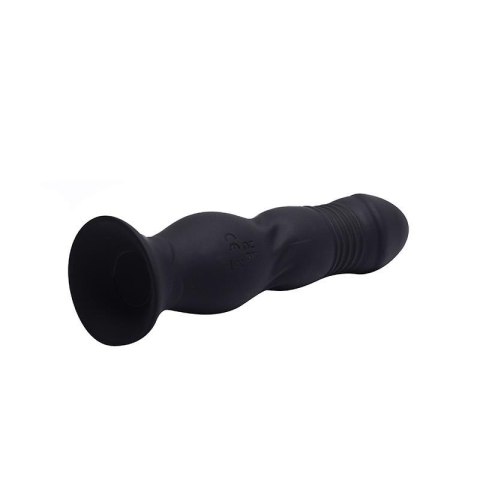 Fantasy - Boys of Toys Sp. z. o.o. (dystrybutor) Thrusting Anal Vibrator Dionysus