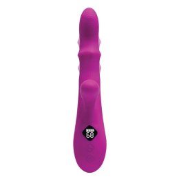 Fantasy - Boys of Toys Sp. z. o.o. (dystrybutor) Thrusting Vibrator Ares