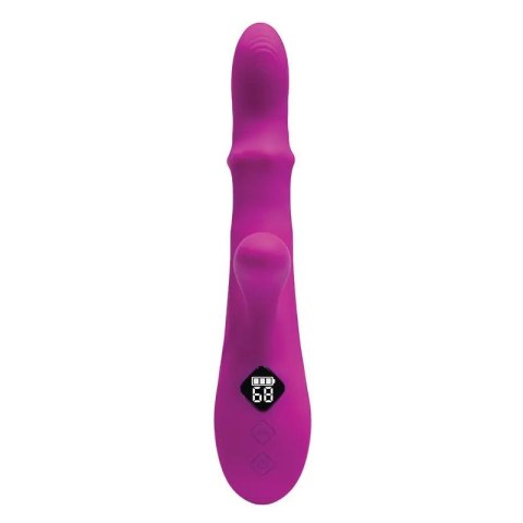 Fantasy - Boys of Toys Sp. z. o.o. (dystrybutor) Thrusting Vibrator Ares