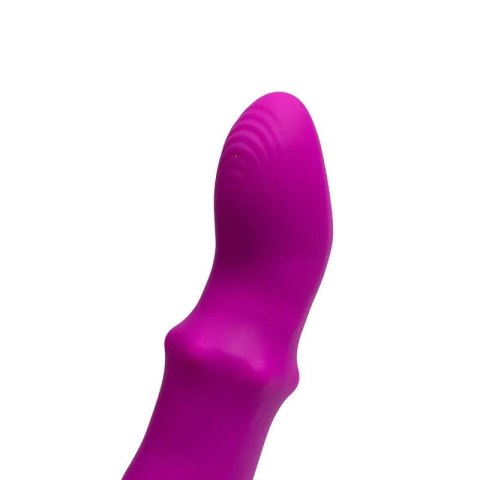 Fantasy - Boys of Toys Sp. z. o.o. (dystrybutor) Thrusting Vibrator Ares