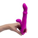 Fantasy - Boys of Toys Sp. z. o.o. (dystrybutor) Thrusting Vibrator Ares