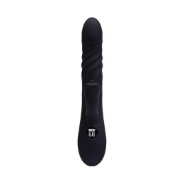 Fantasy - Boys of Toys Sp. z. o.o. (dystrybutor) Thrusting Vibrator Pluto
