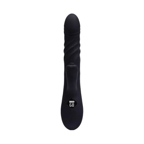 Fantasy - Boys of Toys Sp. z. o.o. (dystrybutor) Thrusting Vibrator Pluto