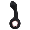 Fantasy - Boys of Toys Sp. z. o.o. (dystrybutor) Vibrating Anal Plug 14 cm