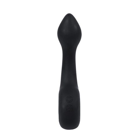 Fantasy - Boys of Toys Sp. z. o.o. (dystrybutor) Vibrating Anal Plug 14 cm