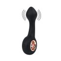 Fantasy - Boys of Toys Sp. z. o.o. (dystrybutor) Vibrating Anal Plug 14 cm