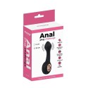 Fantasy - Boys of Toys Sp. z. o.o. (dystrybutor) Vibrating Anal Plug 14 cm