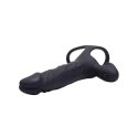 Fantasy - Boys of Toys Sp. z. o.o. (dystrybutor) Vibrating dildo for double penetration Hephaestus