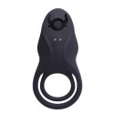 Fantasy - Boys of Toys Sp. z. o.o. (dystrybutor) Vibrating ring with wireless remote Hermes