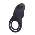Fantasy - Boys of Toys Sp. z. o.o. (dystrybutor) Vibrating ring with wireless remote Hermes