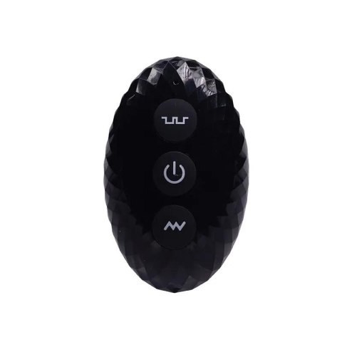 Fantasy - Boys of Toys Sp. z. o.o. (dystrybutor) Vibrating ring with wireless remote Hermes