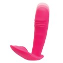 Fantasy - Boys of Toys Sp. z. o.o. (dystrybutor) Vibrator with intense thrusting Artemis